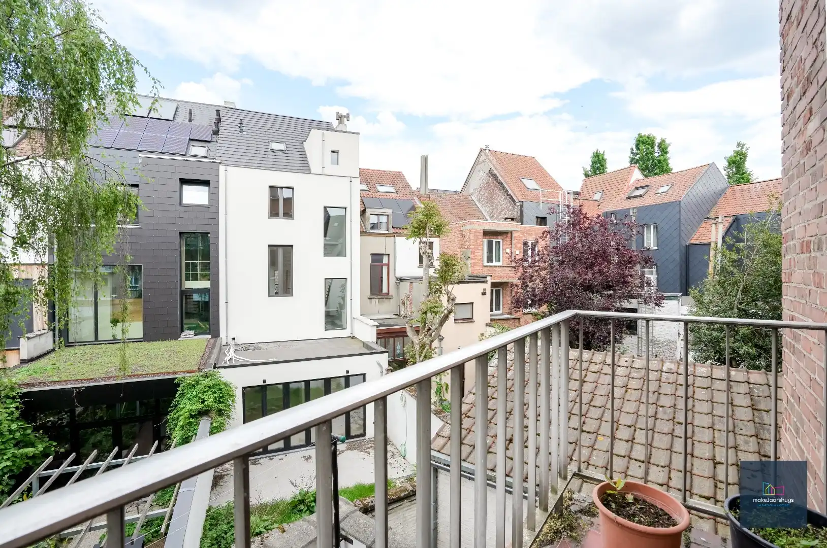 Gunstig gelegen 2-slpk appartement nabij het Begijnhof  foto 14