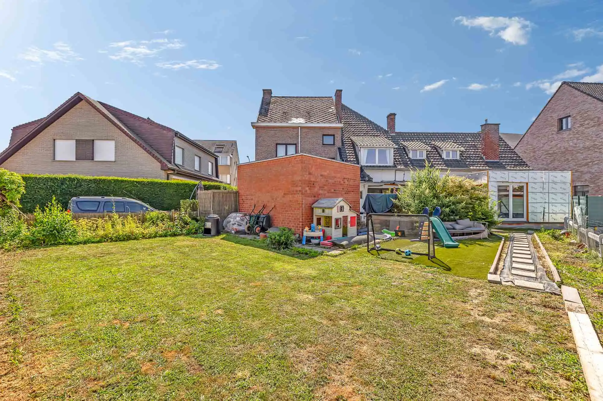 Instapklare HOB op toplocatie foto 19