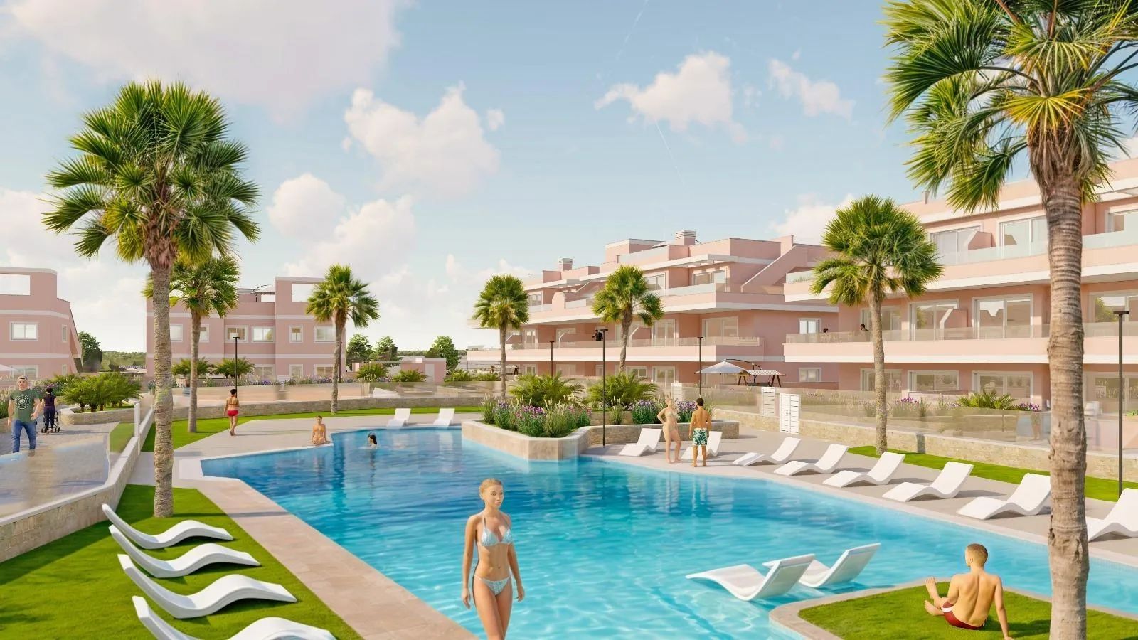 Modern wonen op een toplocatie aan de Costa Blanca – nieuwbouwproject in Pilar de la Horadada foto 26