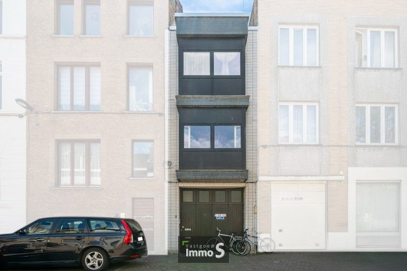 Opbrengsteigendom met 2 entiteiten en garage te Oostende foto 18