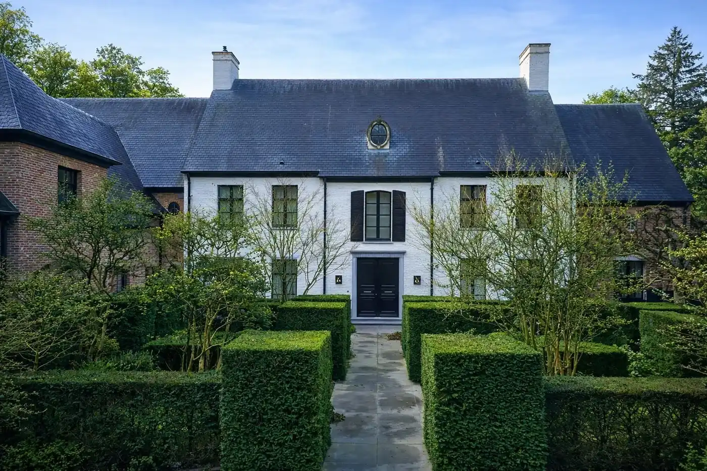Een tijdloze topvilla op één van de meest prestigieuze locaties. foto 41