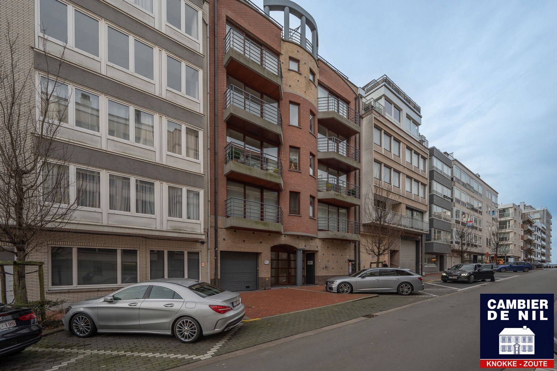 Appartement op wandelafstand van de zee, nabij de Dumortierlaan foto 29