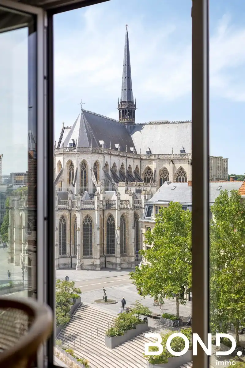 Appartement te huur foto 5