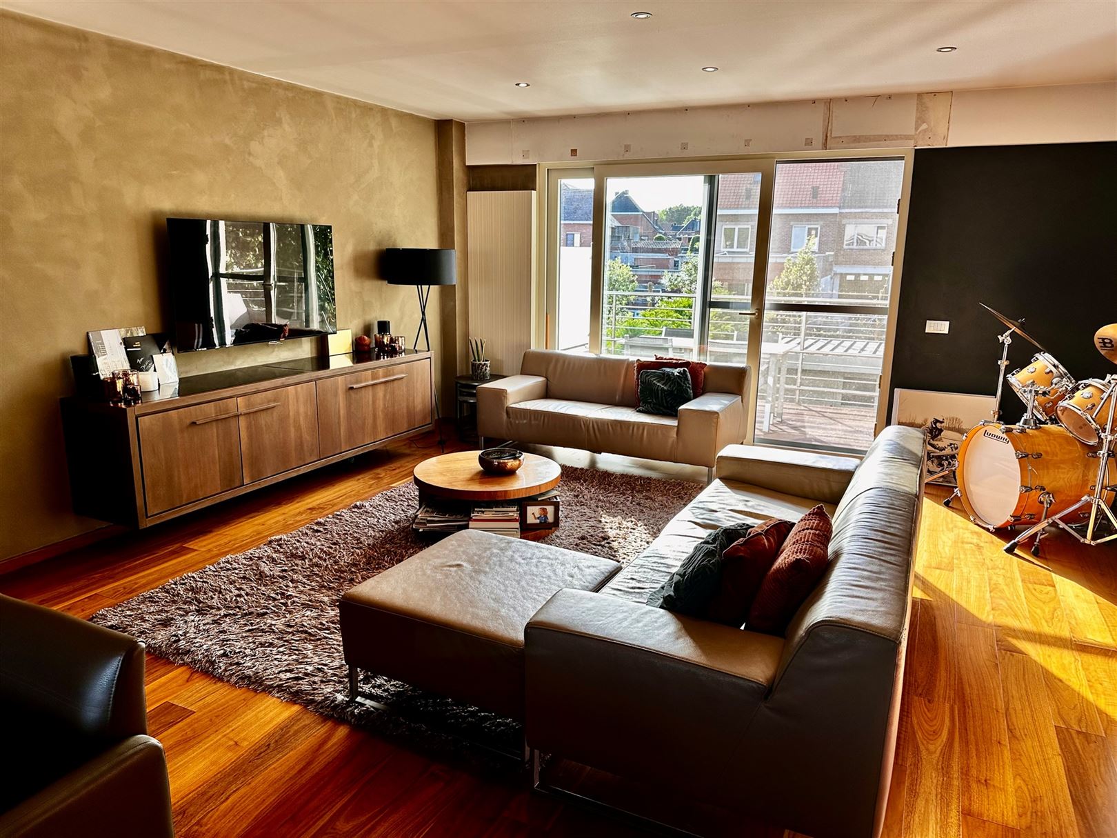 Bel etage woning te Eine foto 18
