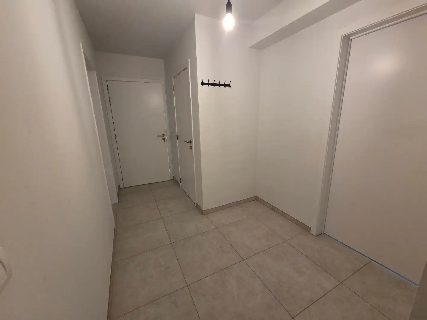 Prachtig recent appartement met ruim terras en 2 slaapkamers op een toplocatie! foto 21