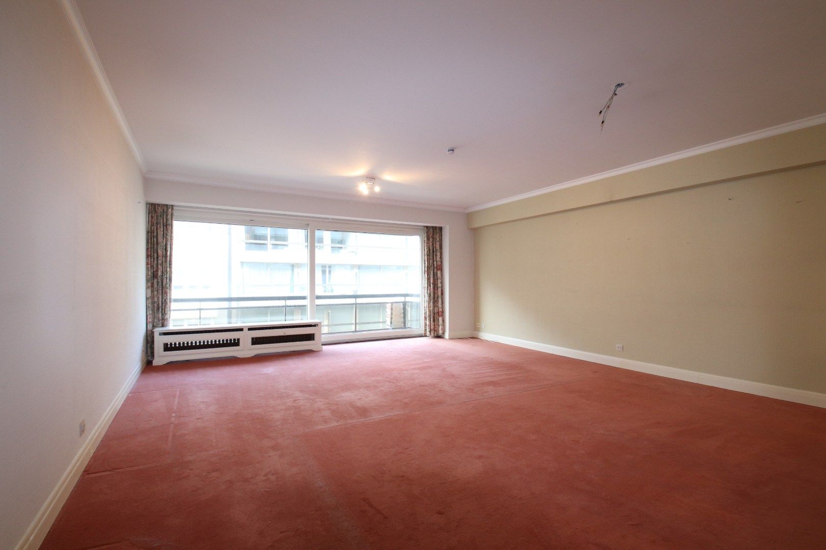 appartement aan het Rubensplein met 3 slaapkamers - garage mogelijk foto 4