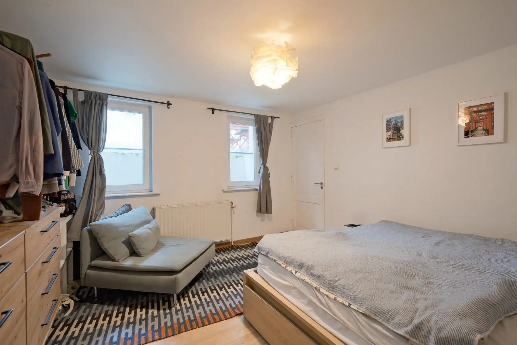 Appartement te koop foto 11
