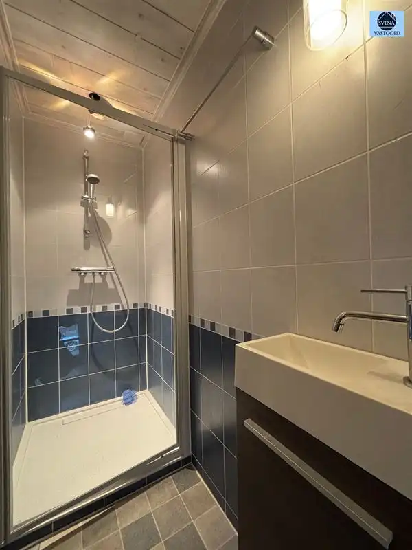 KARAKTERVOLLE WONING MET 5 SLAAPKAMERS foto 10