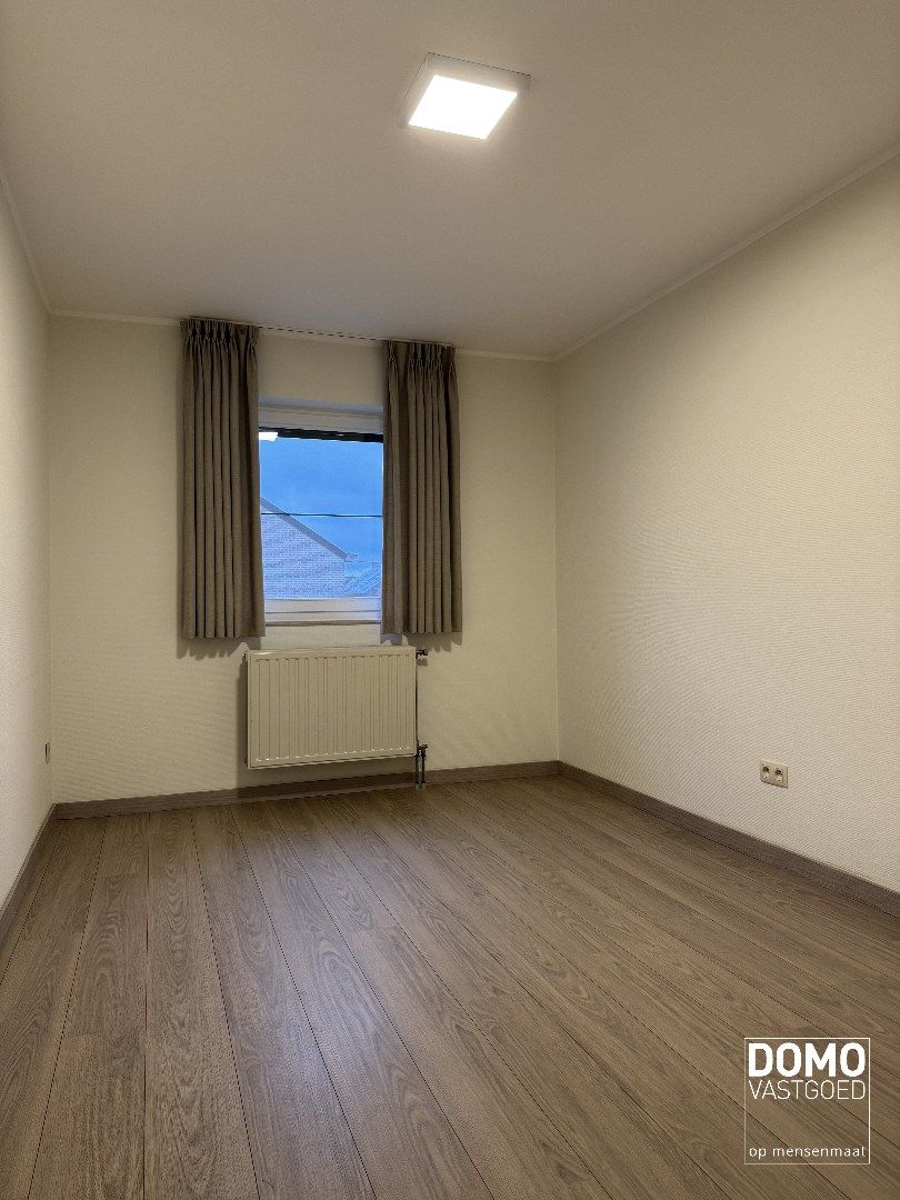 GEZELLIGE RIJWONING NABIJ HET CENTRUM VAN HASSELT foto 11