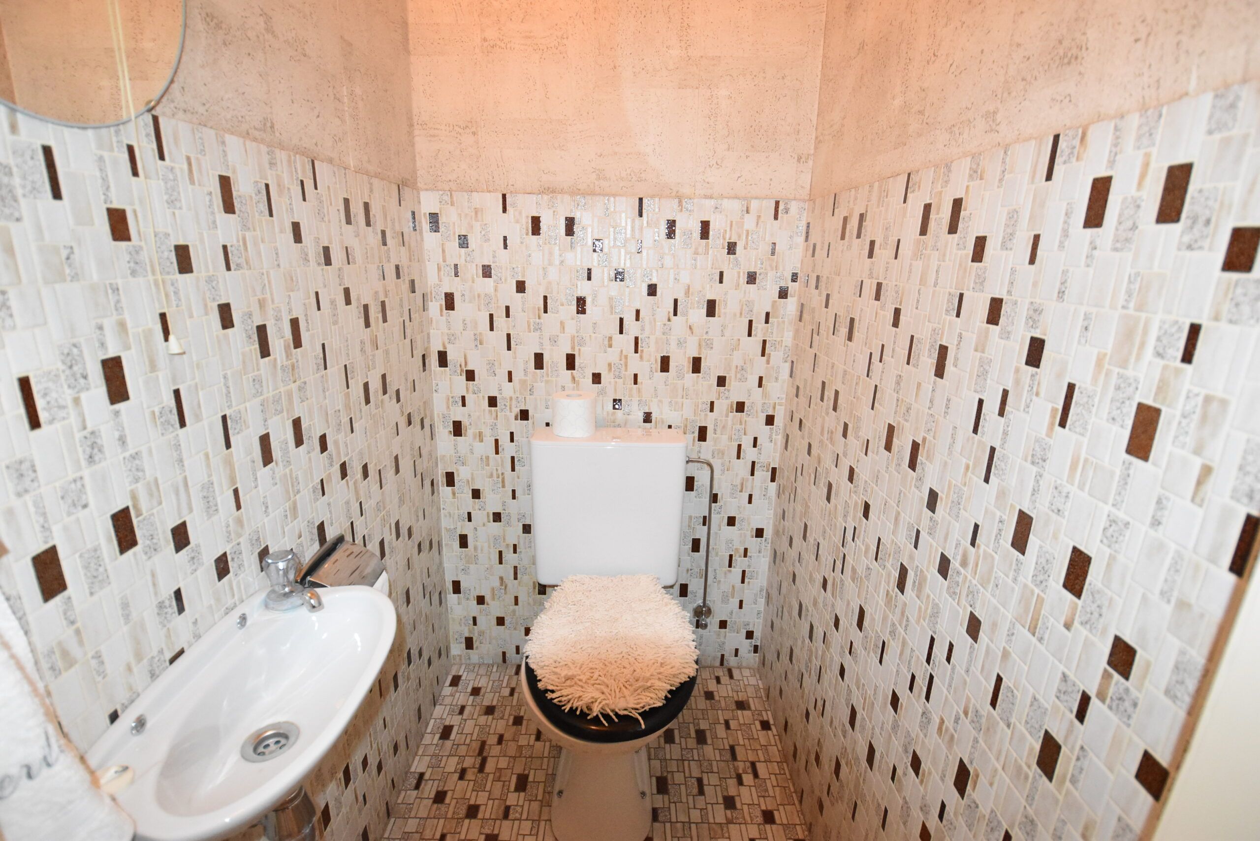 Appartement (2 slpks) in Sint-Niklaas foto 13