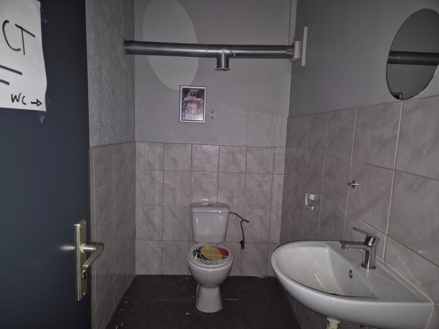 Handelszaak op toplocatie met paring in Maasmechelen  foto 9