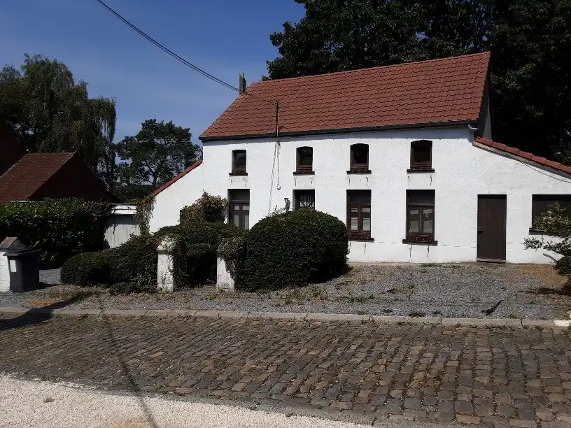 Huis te koop foto 2