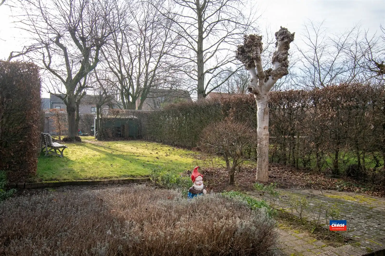 Woning met 5 slaapkamers en zonnige tuin foto 10