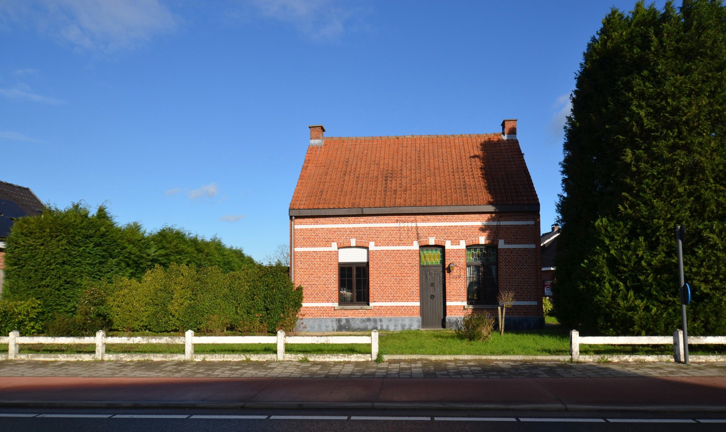 Projectgrond foto 2