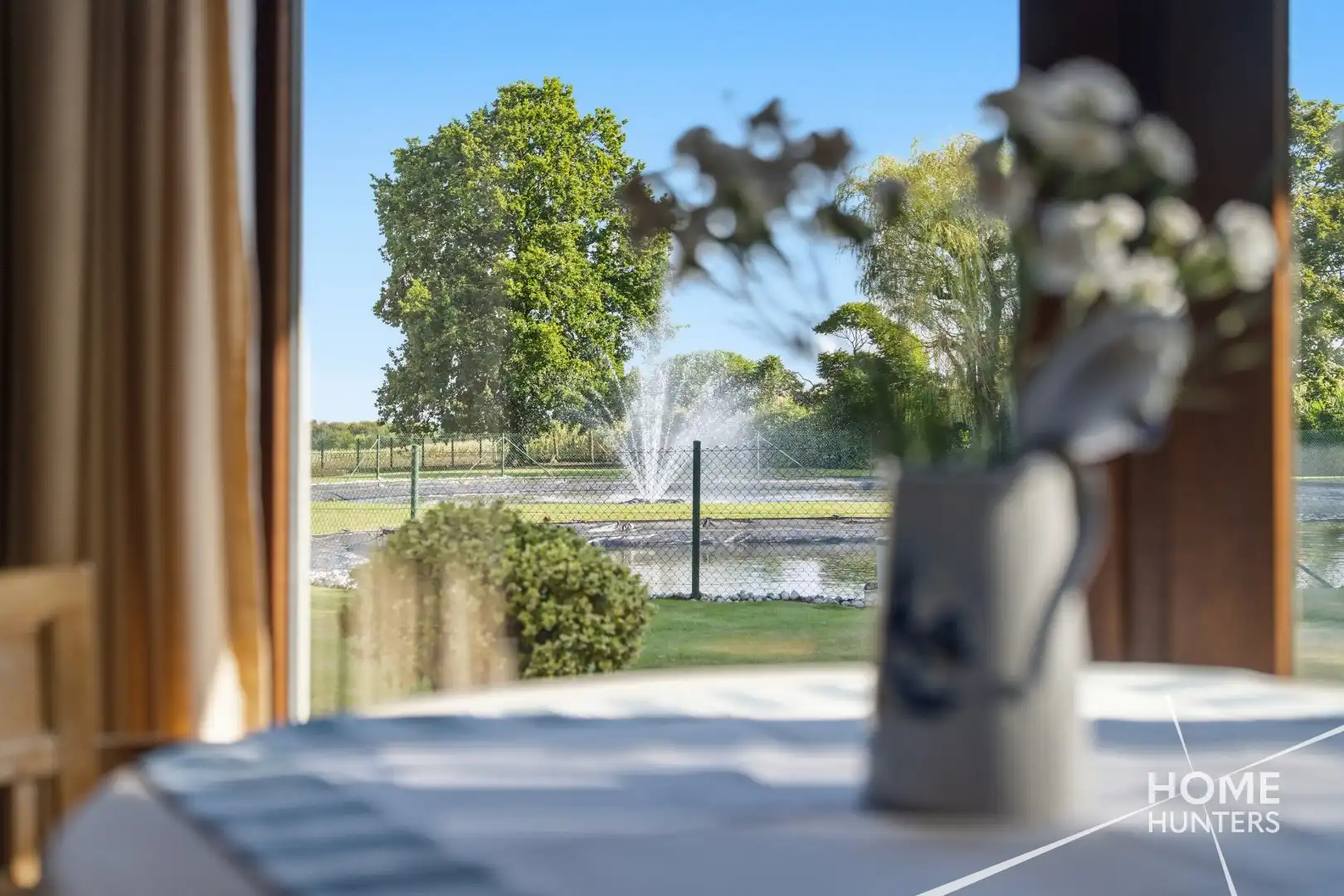 Exclusief wonen op de Gitsberg: villa met 5 slaapkamers en 4.441 m² foto 14