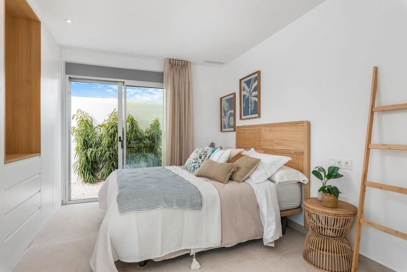 Jouw droomvilla aan de Costa Cálida - ontdek prachtige villa's in Ibiza stijl foto 12