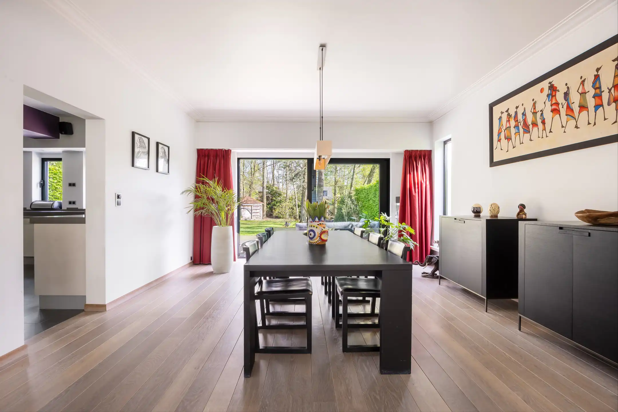 Instapklare villa te koop op een perceel van 1.100 m² foto 8