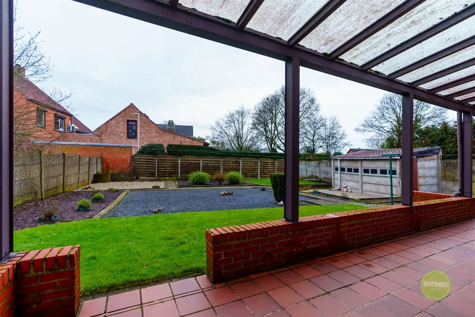 Gezellige halfopen woning met 3 slaapkamers in Balen foto 3