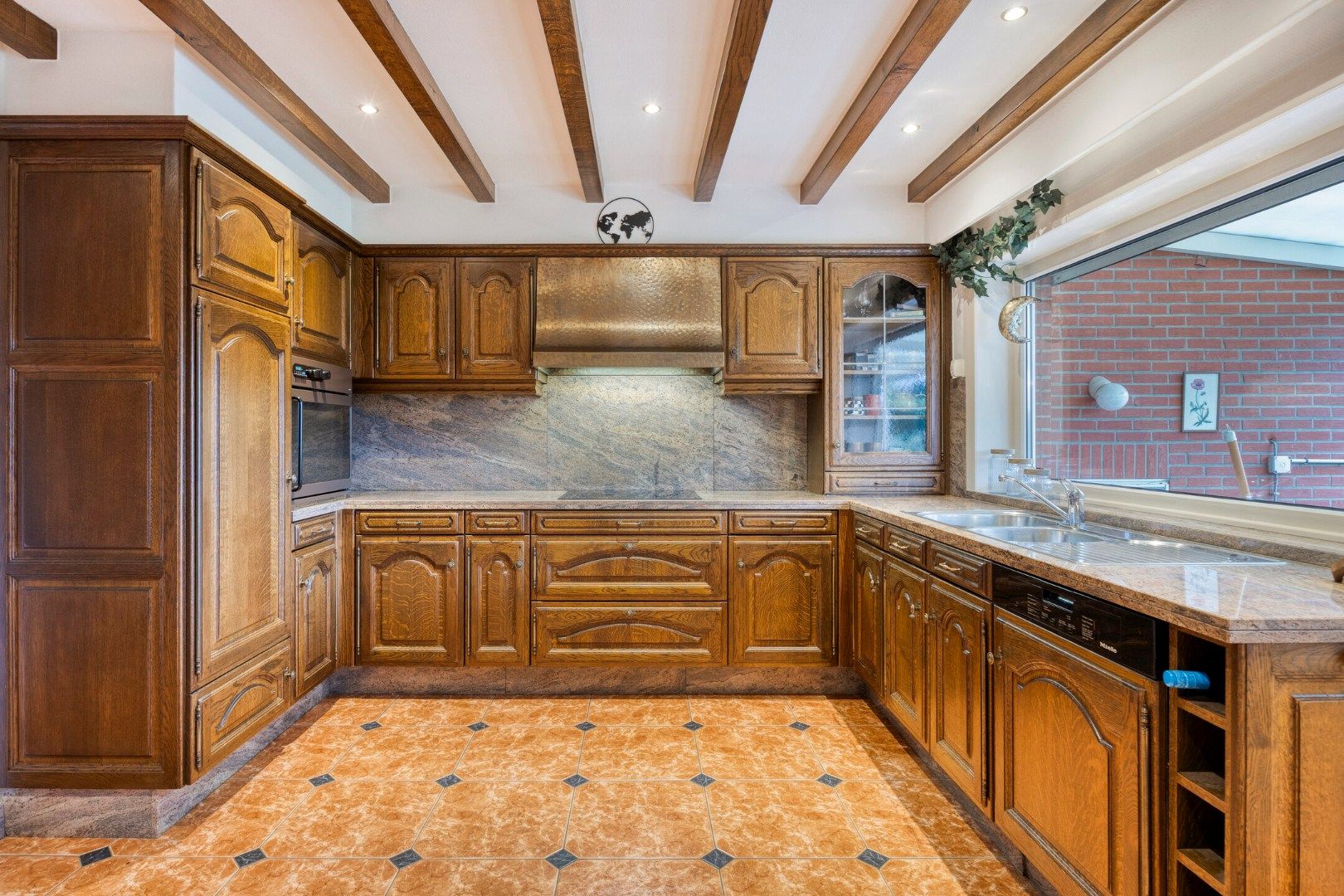 Instapklare woning met 3 slpks gelegen in Mol - Millegem !  foto 7