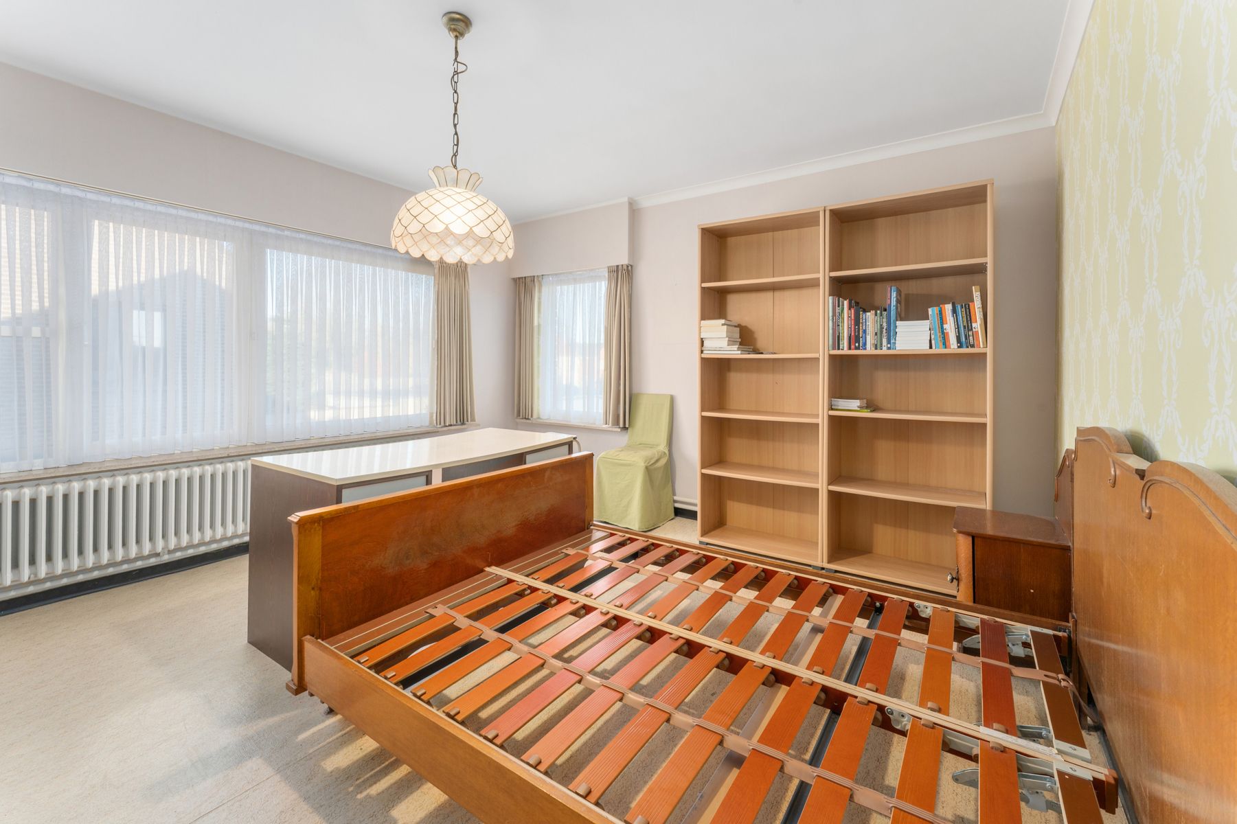 Ruime gezinswoning in hartje Kortemark foto 14