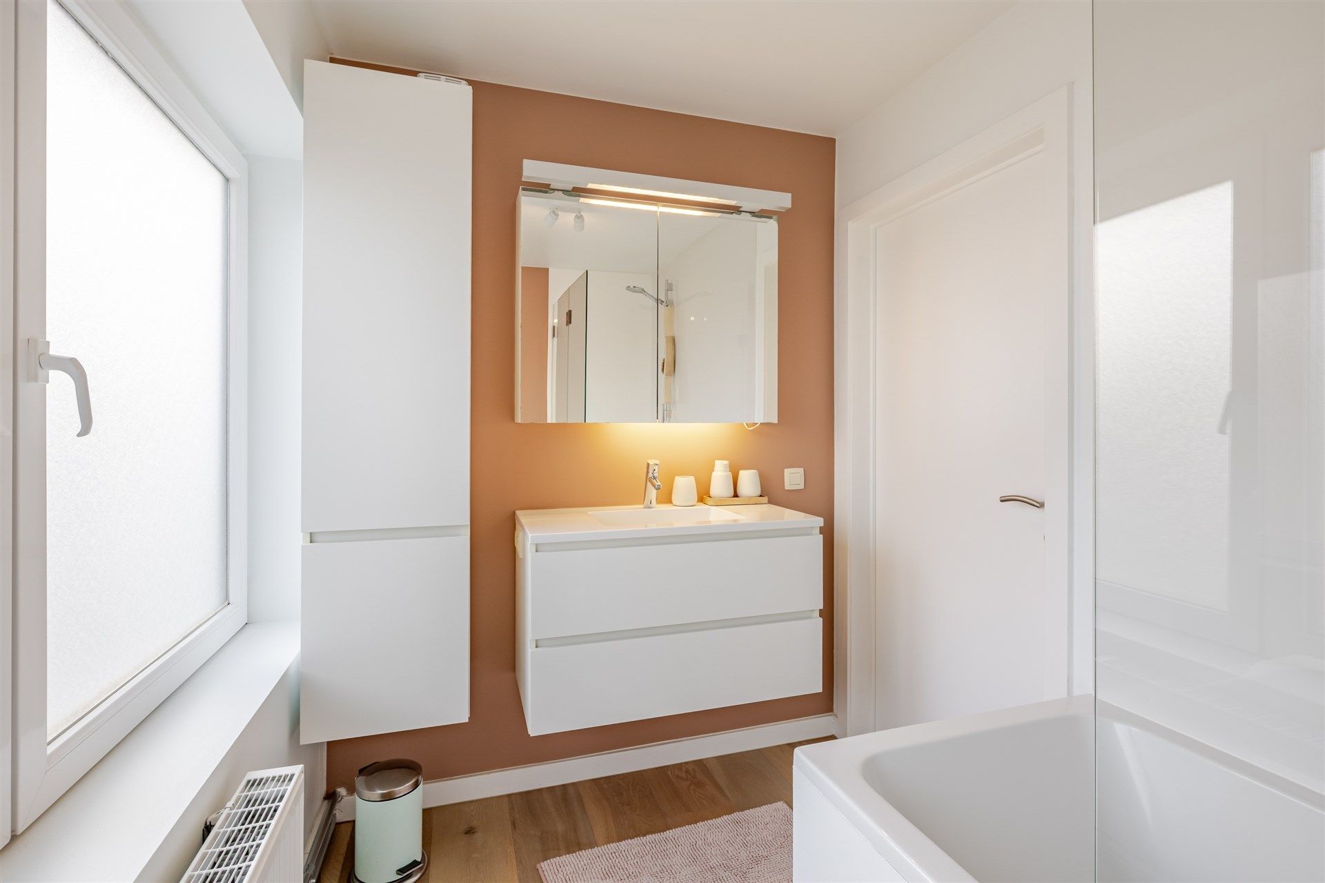 Modern ingerichte gezinswoning met uitstekende ligging nabij Aalst foto 21