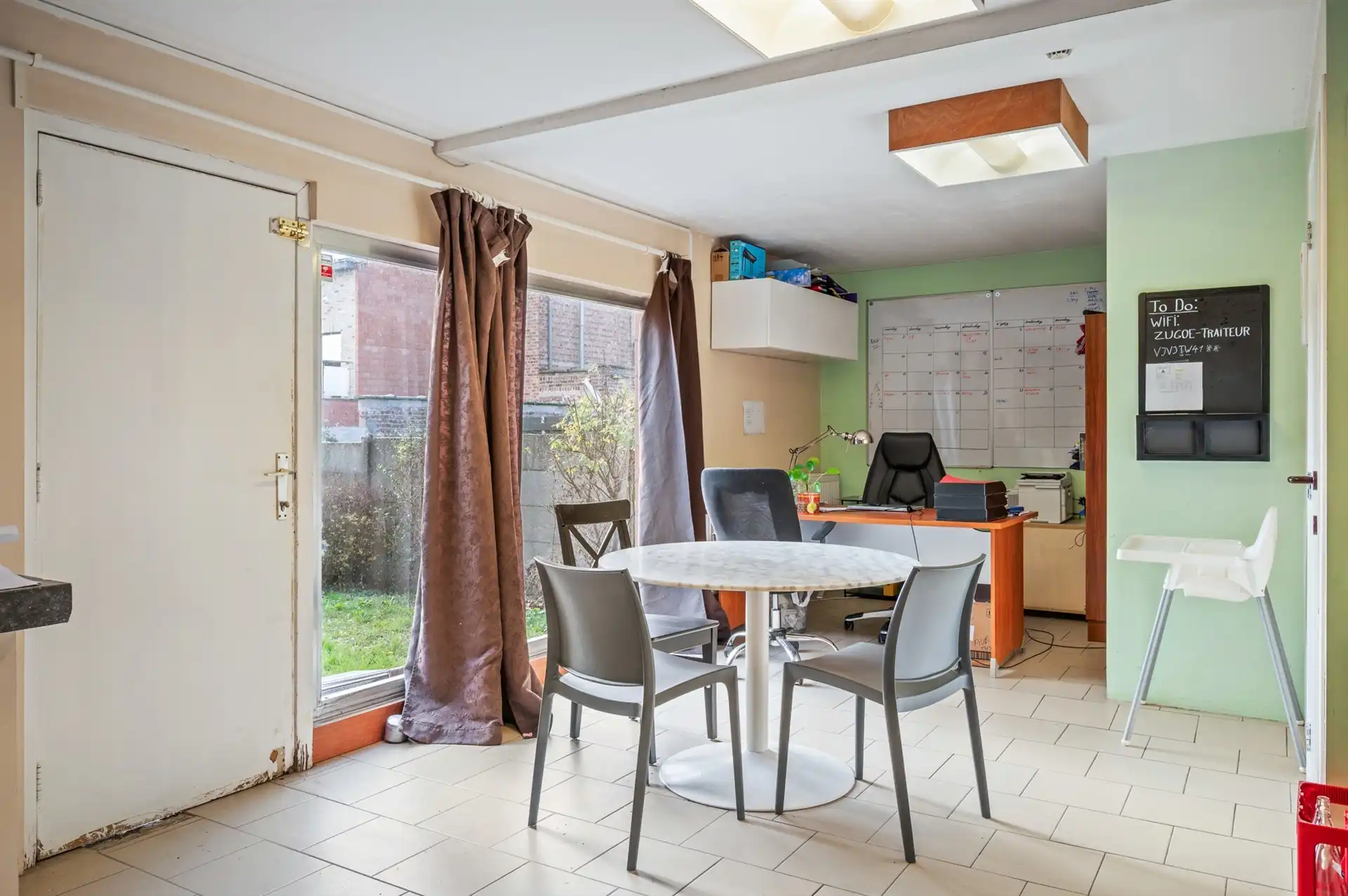 Atelier met appartement foto 18