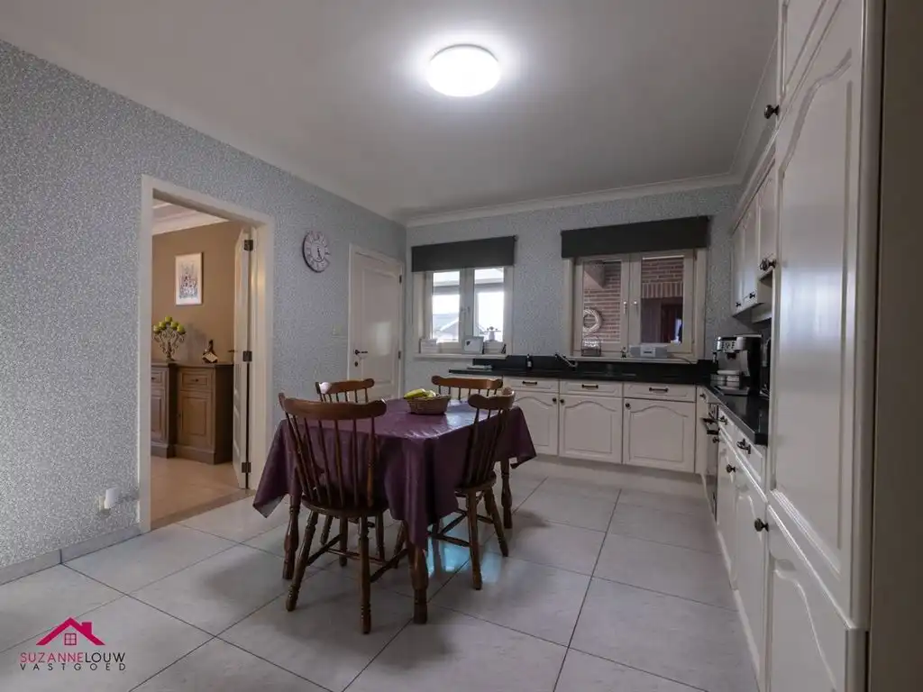 Landelijk gelegen vrijstaande woning foto 17