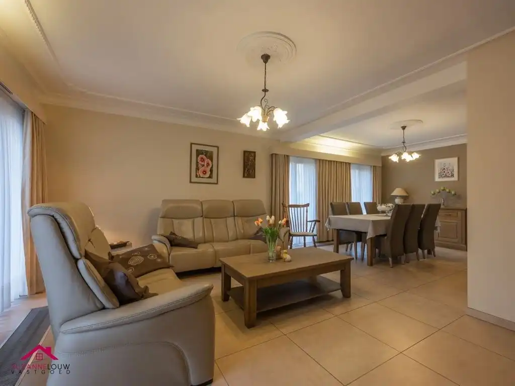 Landelijk gelegen vrijstaande woning foto 17