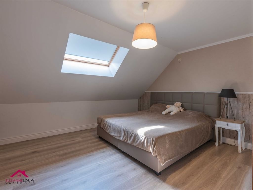 Hoogwaardig afgewerkte, landelijke villawoning foto 44