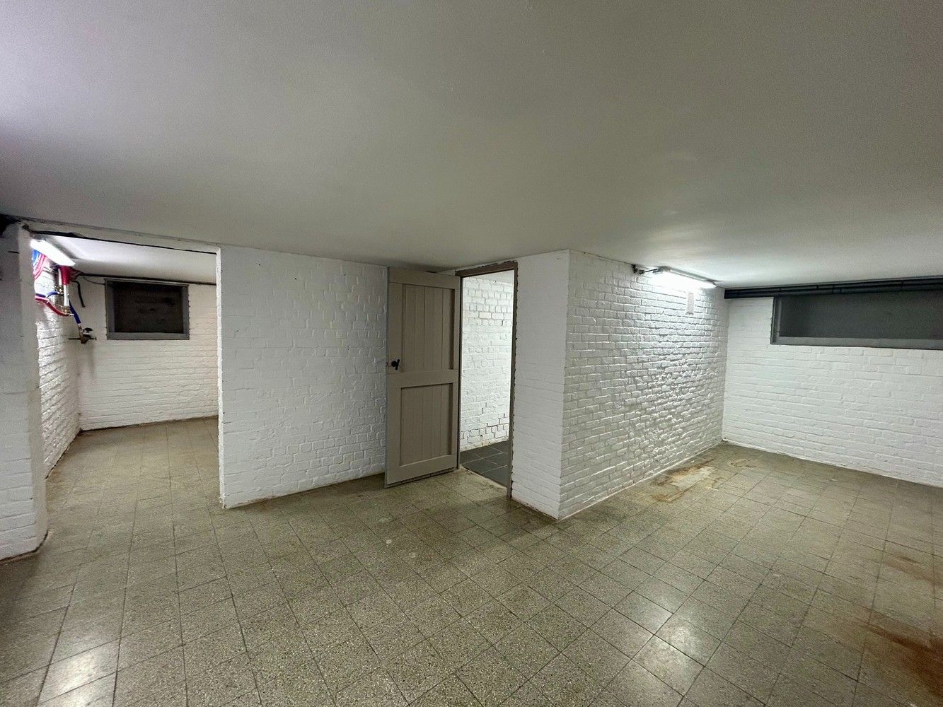 Volledig gerenoveerde open bebouwing met tuin in rustige omgeving te Oud-Heverlee foto 19