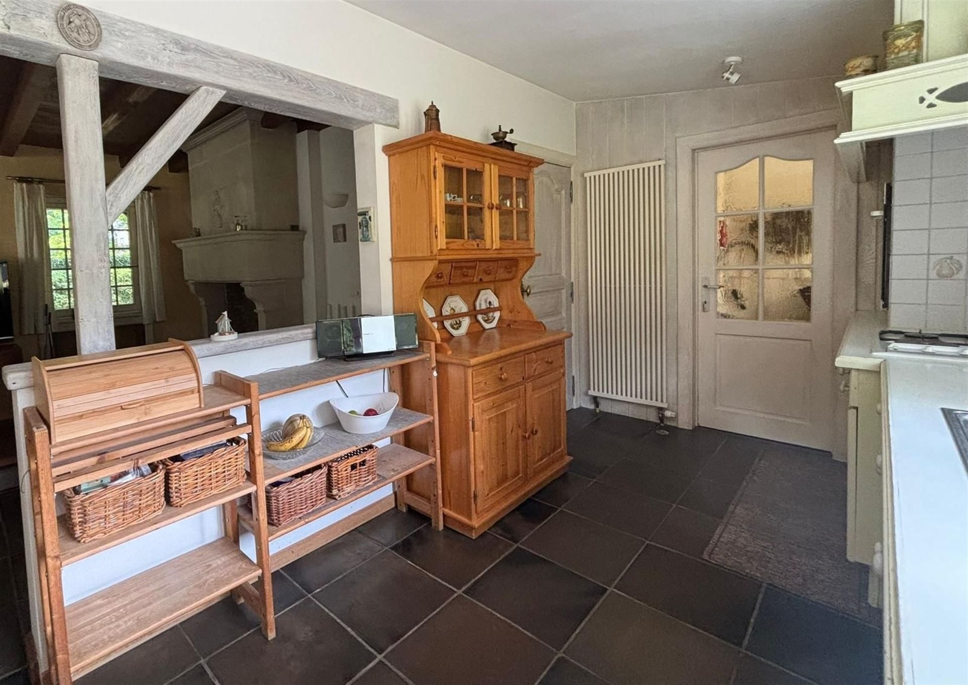 PRACHTIGE VILLA IN HET MOURIAUBOS foto 14