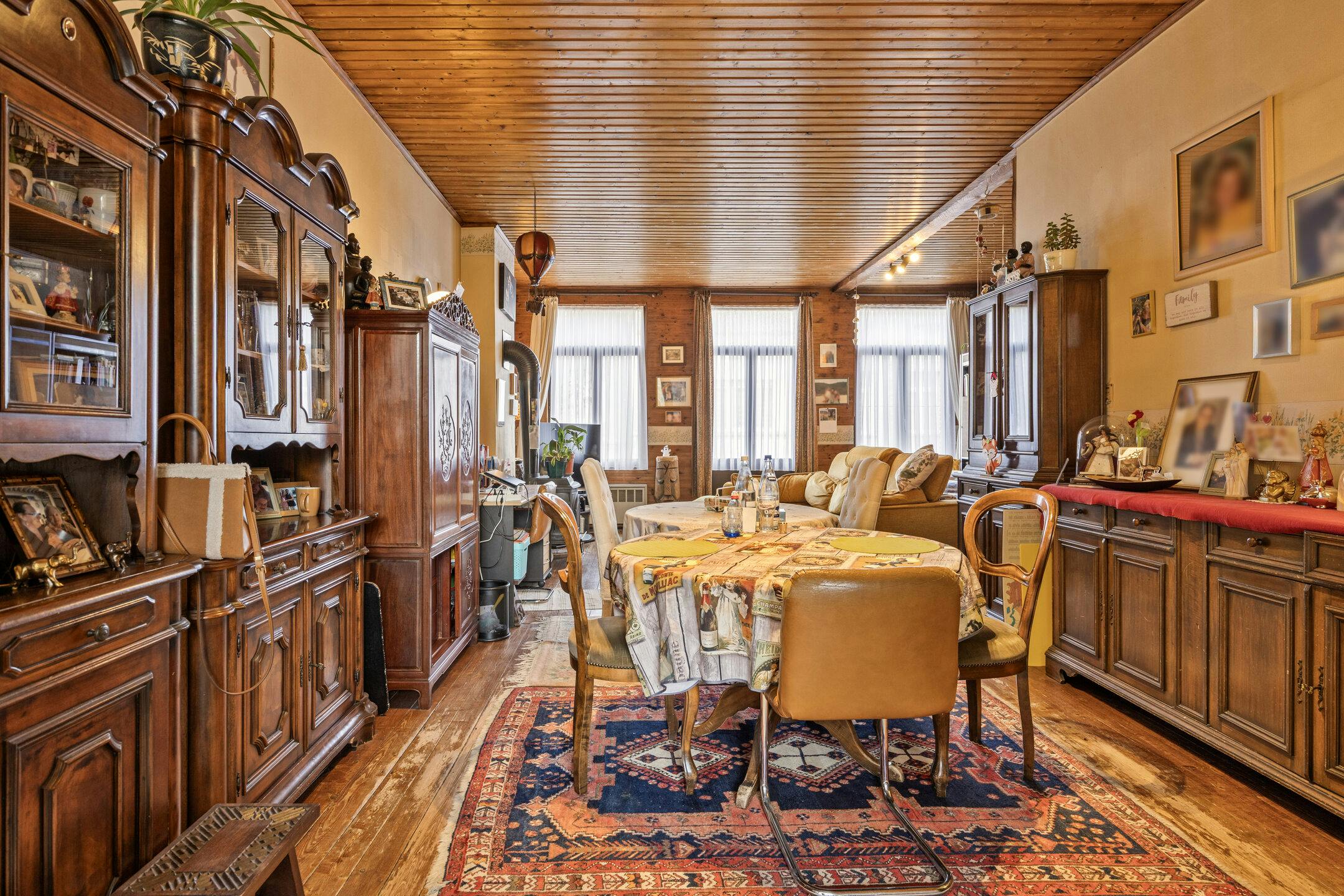 Huis met veel mogelijkheden te Deurne-zuid! foto 15