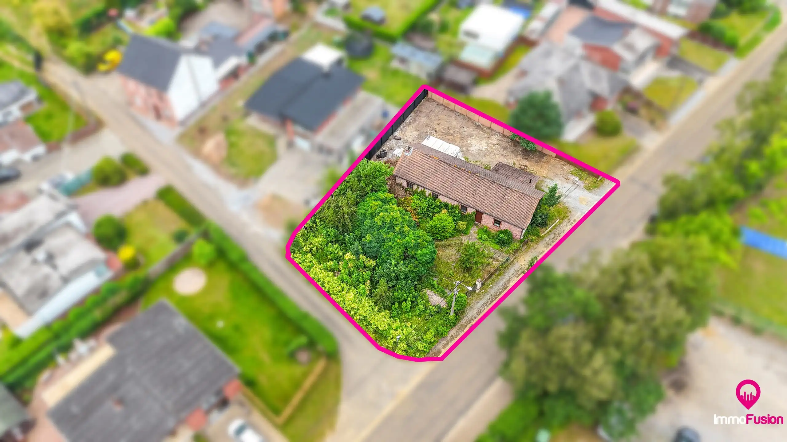 Deels gerenoveerde woning op rustige locatie in Heusden! foto 31