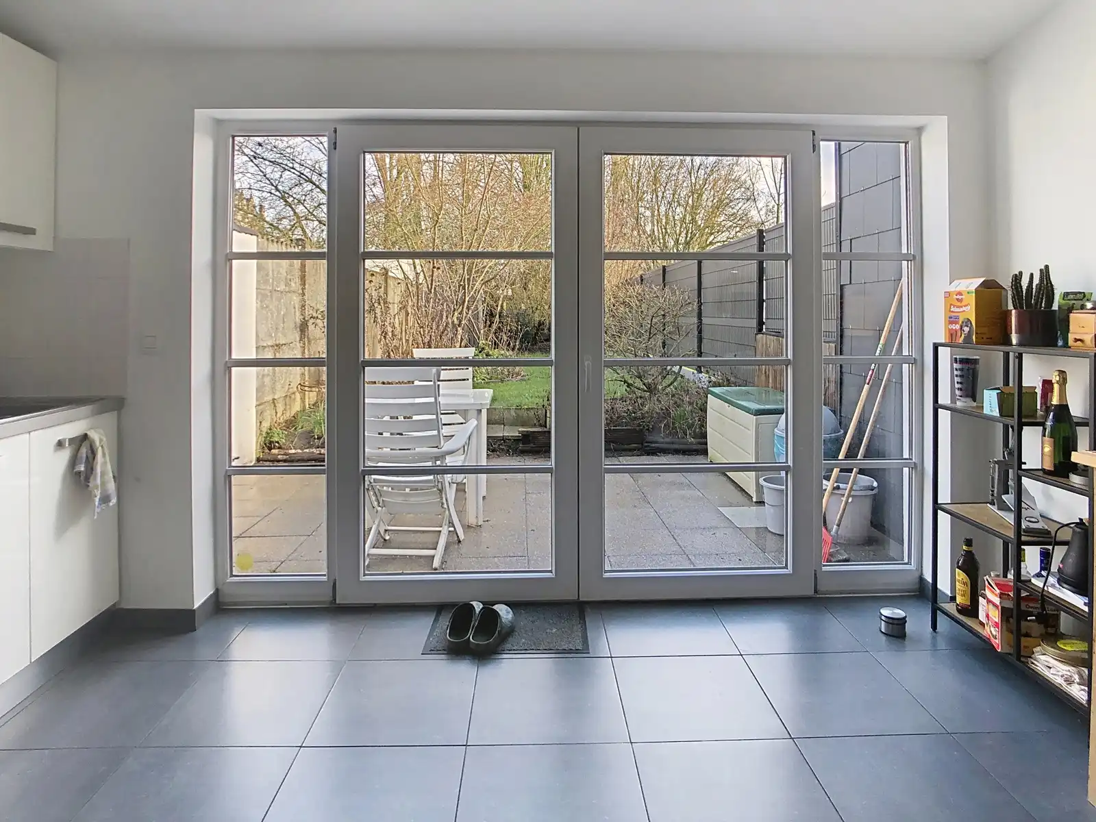 Charmante woning in het centrum van Ternat foto 9