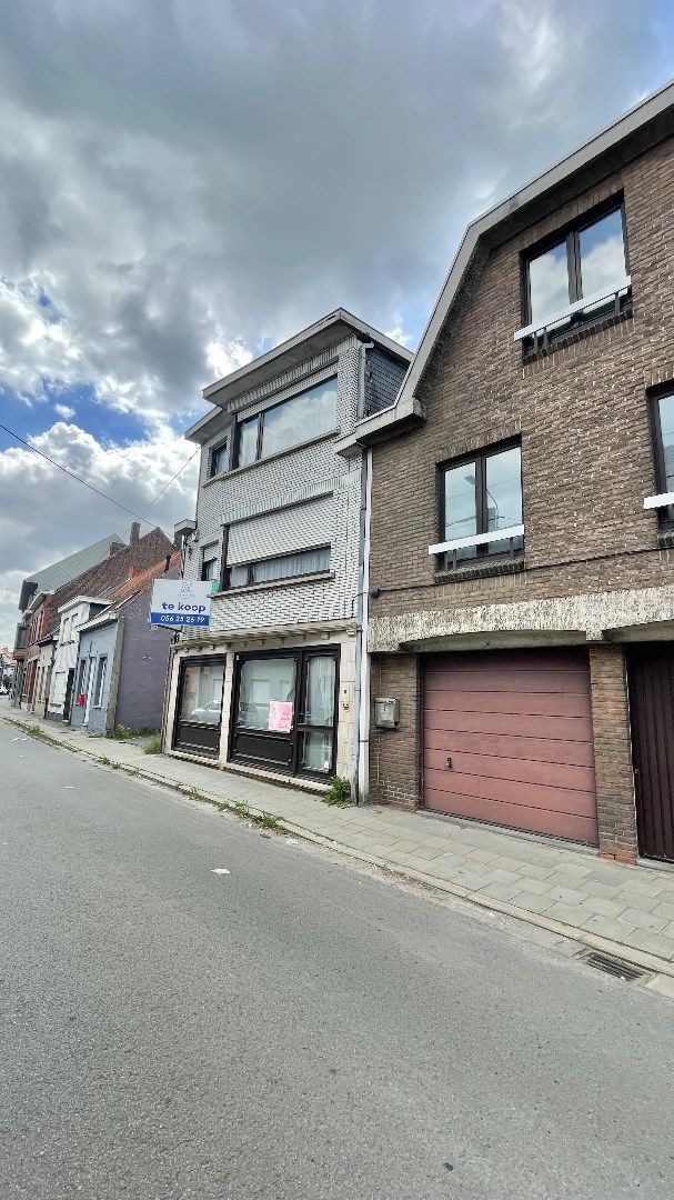 Bouwgrond (98,12m²) te koop in Harelbeke foto 7