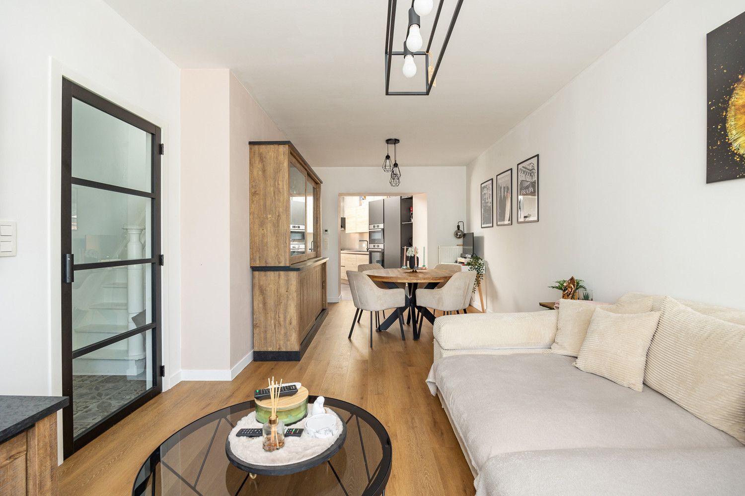 Huis te koop Kasteeldreef 106 - 9120 Beveren-Kruibeke-Zwijndrecht