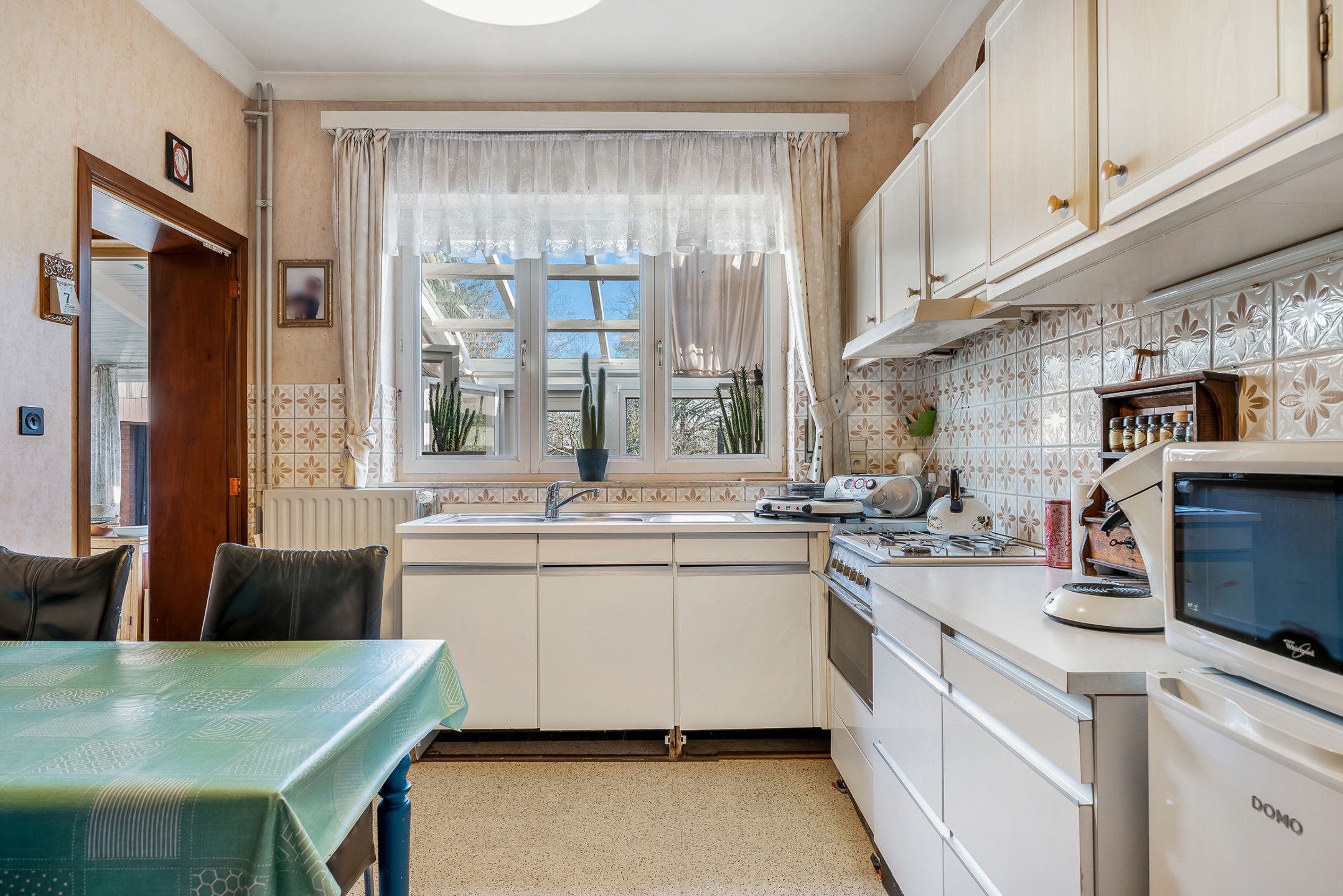 Vrijstaande woning op 17a te Val-Meer foto 7