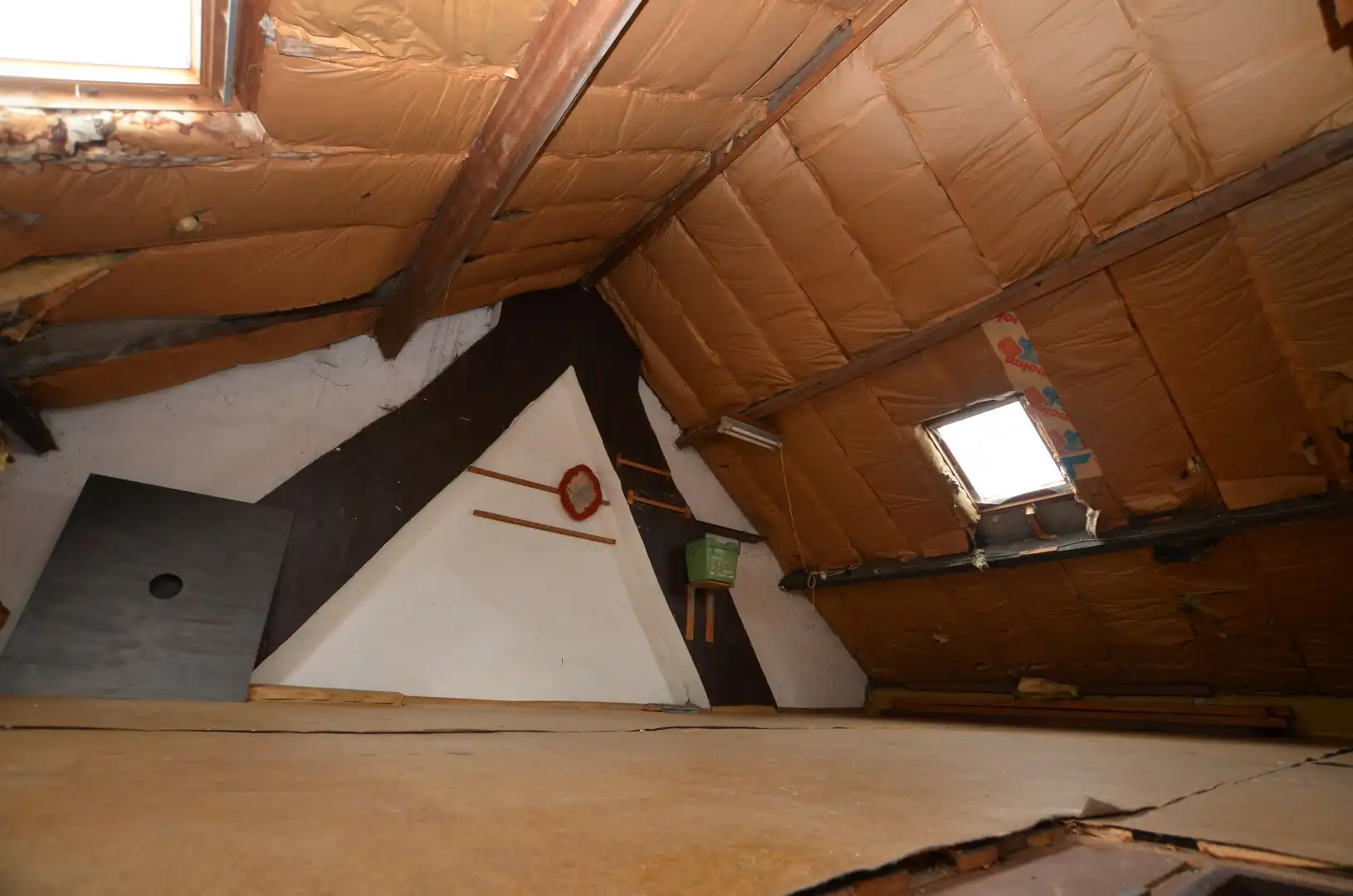 Rustig gelegen woonhuis foto 9