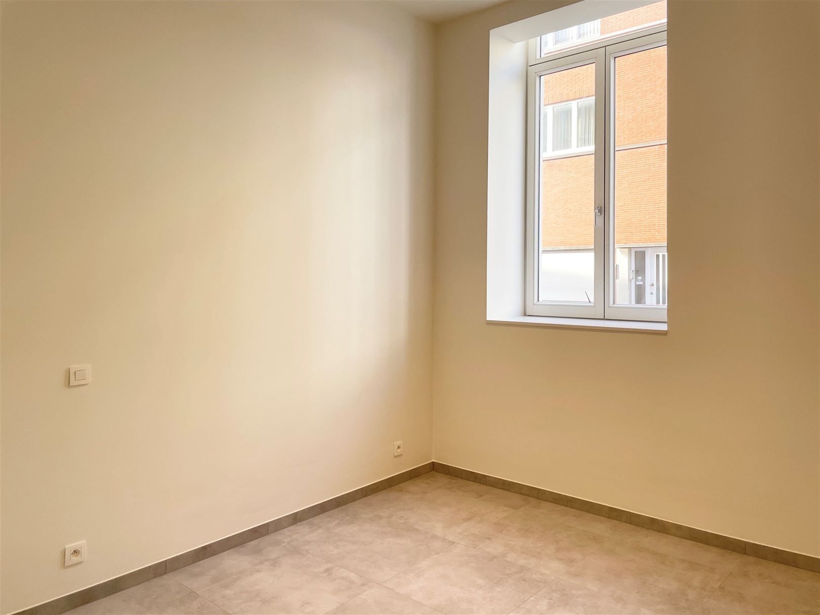 Nieuwbouwappartement te huur in centrum Oudenaarde foto 11