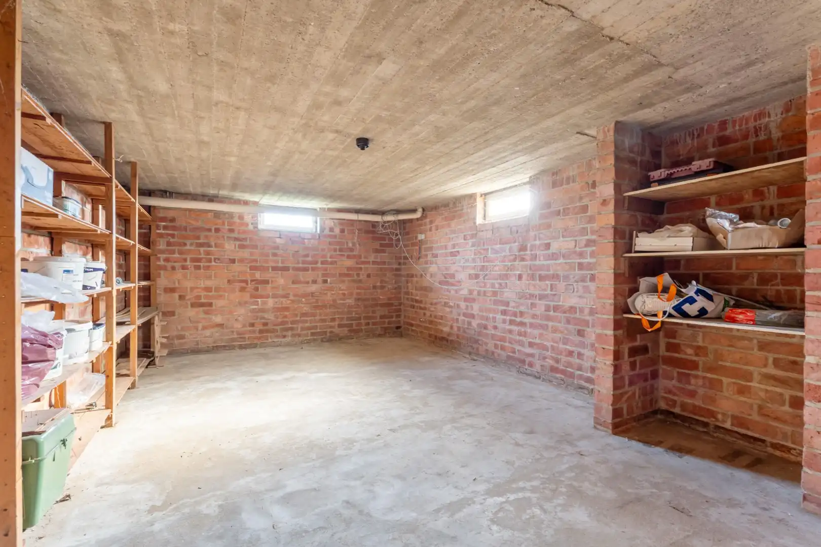 Ruime gezinswoning op een perceel van 9a60ca met 4 slaapkamers en een inpandige garage nabij het centrum van Opoeteren foto 22