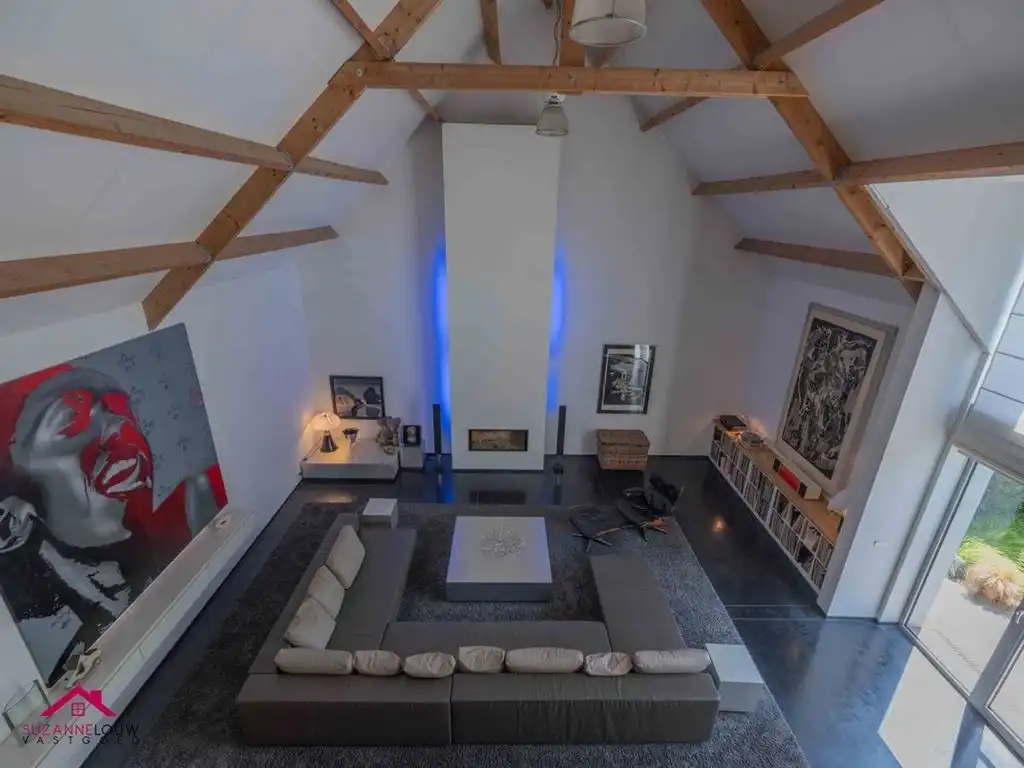 Huis foto 16