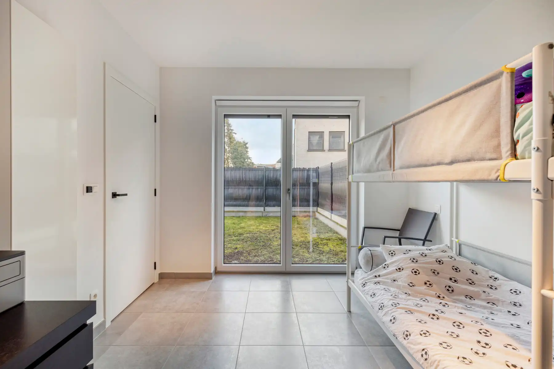 Recent GVL app met 3 slpk, tuin/terras en inclusief garage! foto 10