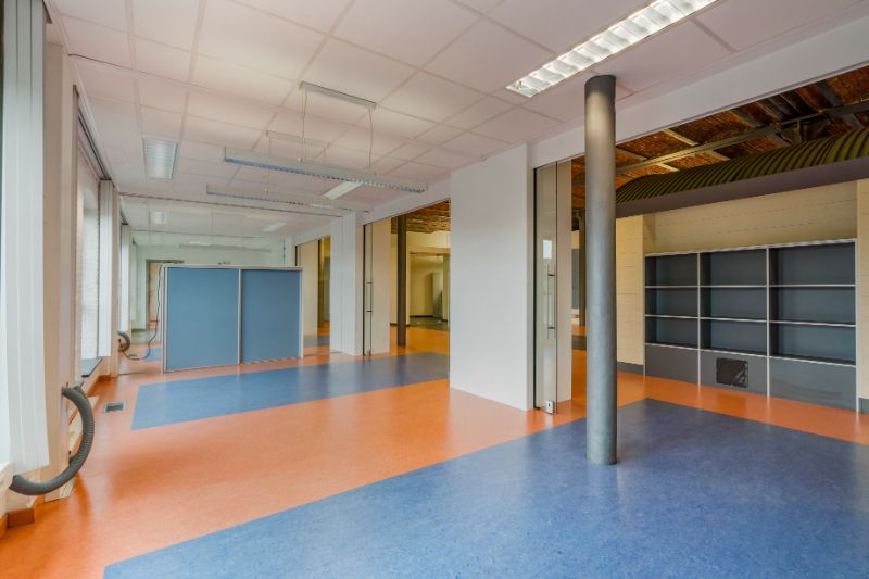 Exclusieve kantoorruimte van 400 m² nabij centrum Gent foto 6