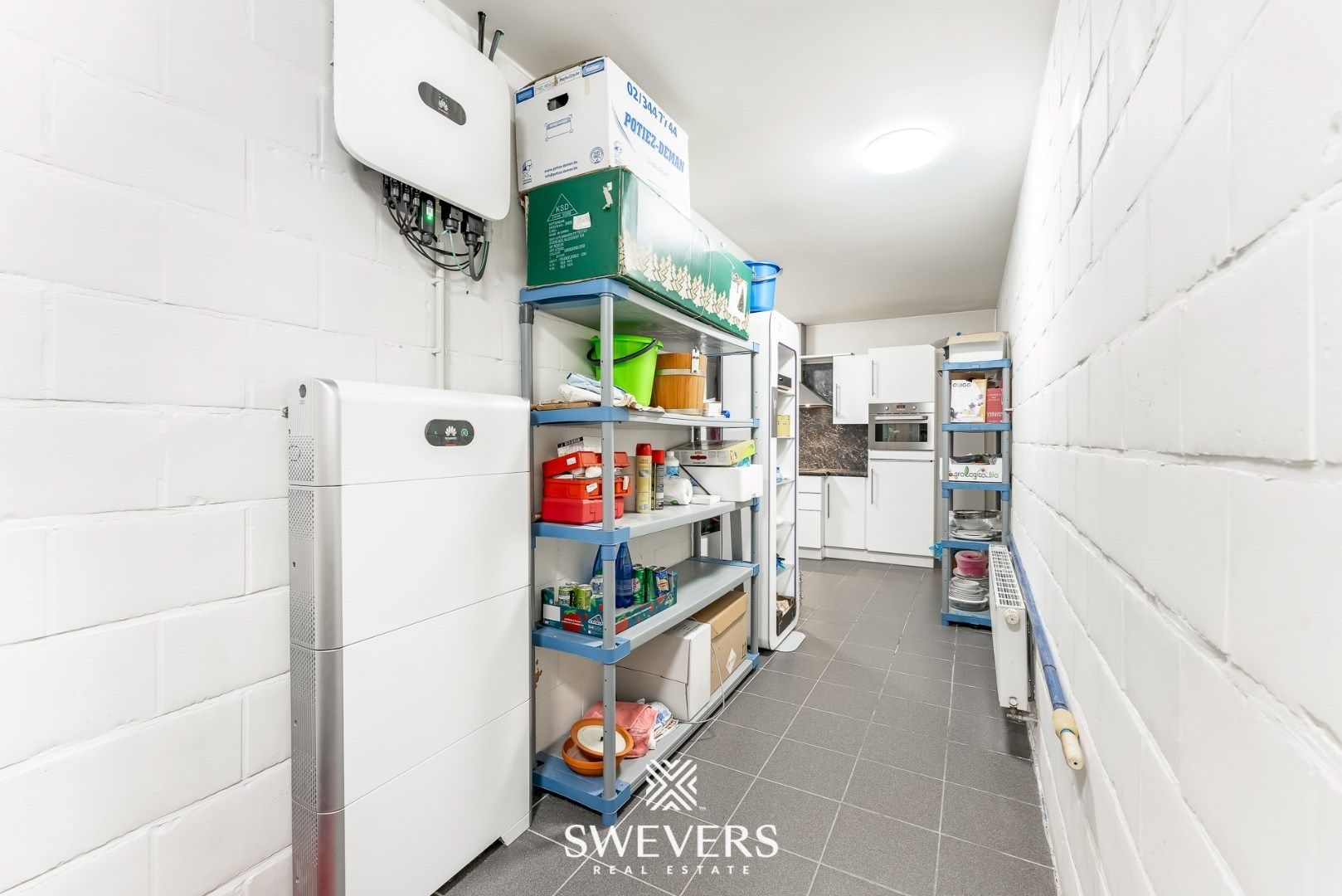 Energiezuinige hoevewoning met wellness en handelsruimte  foto 33