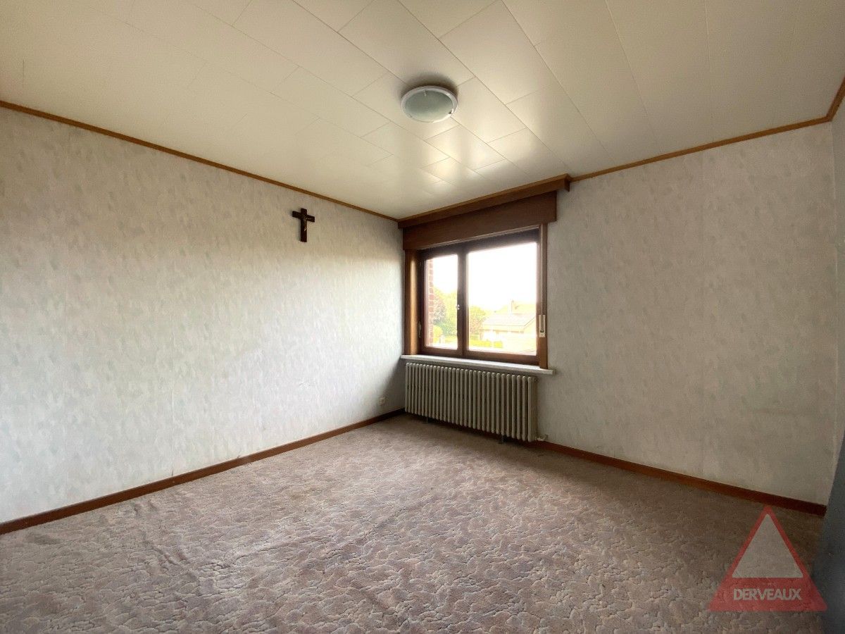 Moorslede – Te renoveren gesloten bebouwing met tuin en garage foto 10