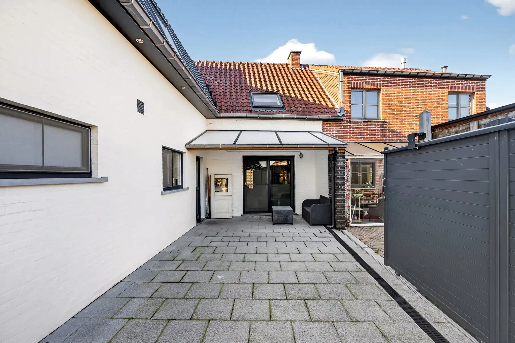 Instapklare en energiezuinige gezinswoning in Brakel! foto 16