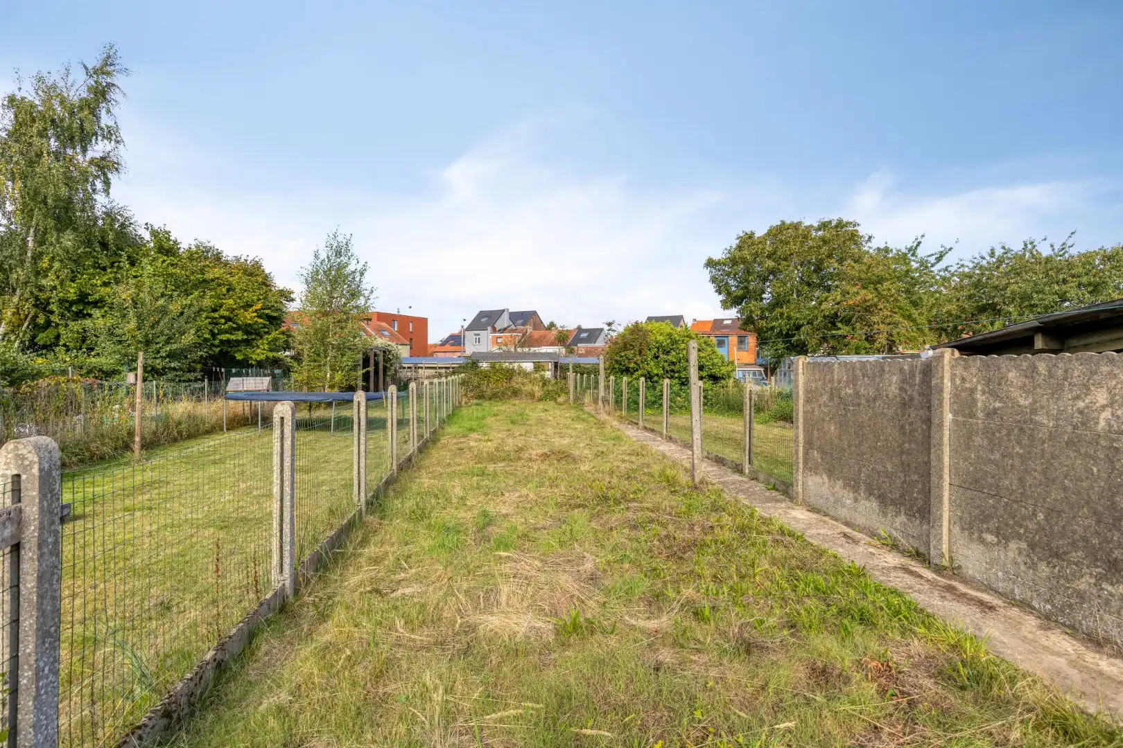 Ruime woning met 3 slaapkamers te Kessel-Lo foto 16