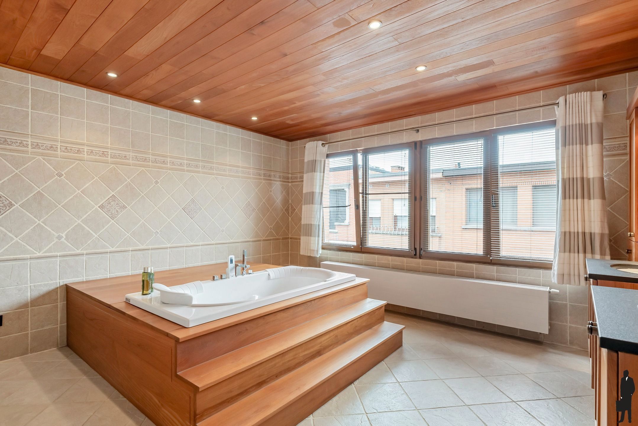 Instapklare en energiezuinige woning (205 m²) met 3 slpks en 2 badks, nabij het centrum van Mechelen foto 13