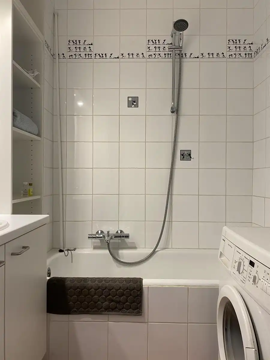 Mooi gerenoveerd appartement foto 6