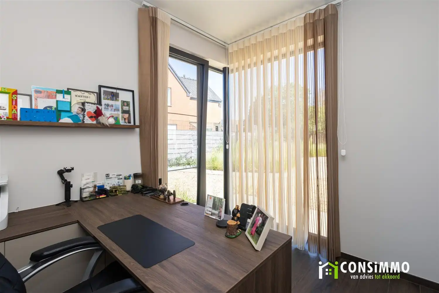 Exclusieve, bijna-energieneutrale villa met hoogwaardige afwerking en uitzonderlijk wooncomfort foto 29